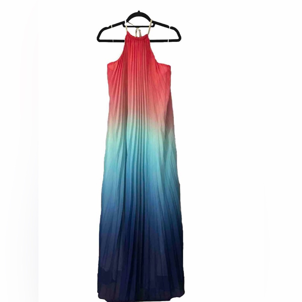 Halter Dress ( Goddess Dress)